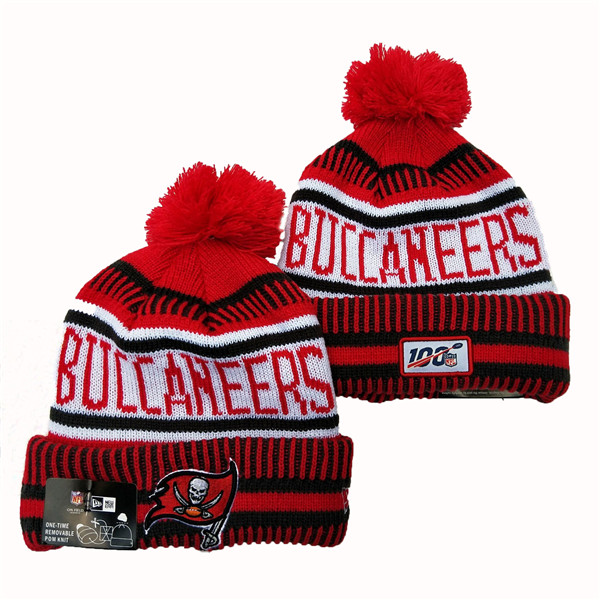 NFL Tampa Bay Buccaneers Knit Hats 004
